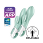 Air Pump Bunny 5+ Mint