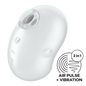 Cutie Ghost (White)