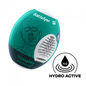 Masturbator Egg Single (Naughty) Dark Green