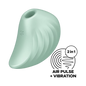 Pearl Diver - Mint