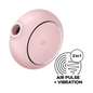 Pro To Go 3 (rose)