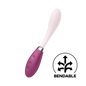 G-Spot Flex 3 - Red