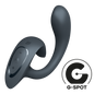 G for Goddess 1 (dark grey)