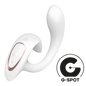 G for Goddess 1 (white)