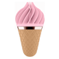 Sweet Treat - Pink/Brown