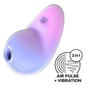 Pixie Dust - Violet/Pink