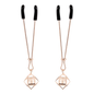 Brat Pearl Nipple Clips