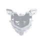 WATERSPORT strap-on gag WHITE