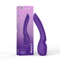 Wand 2 Purple